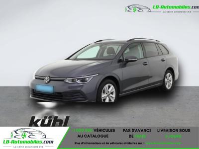 Volkswagen Golf SW 1.5 eTSI 150 BVA