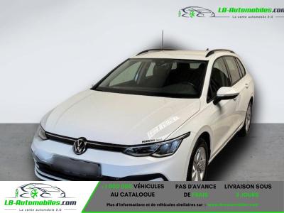 Volkswagen Golf SW 1.5 TSI 130 BVM