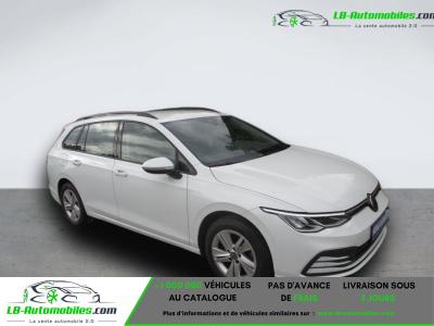 Volkswagen Golf SW 1.5 TSI 130 BVM