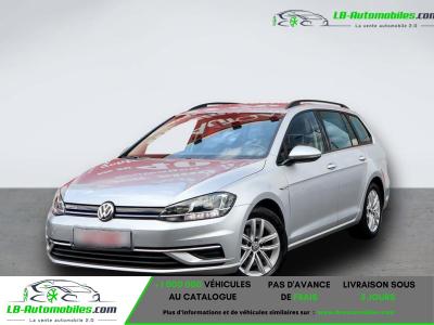 Volkswagen Golf SW 1.5 TSI 130 BVM