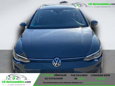 Volkswagen Golf SW 2.0 TDI 115 BVM
