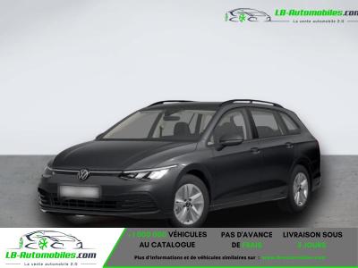 Volkswagen Golf SW 2.0 TDI 115 BVM