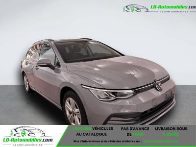 Volkswagen Golf SW 2.0 TDI 150 BVA