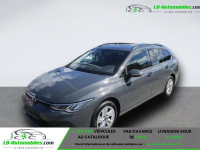 Volkswagen Golf SW 2.0 TDI 150 BVA