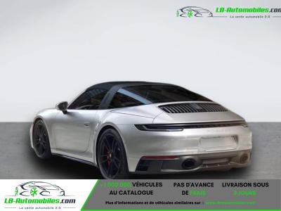 Porsche 911 - 992 Targa 4 3.0i 480 PDK