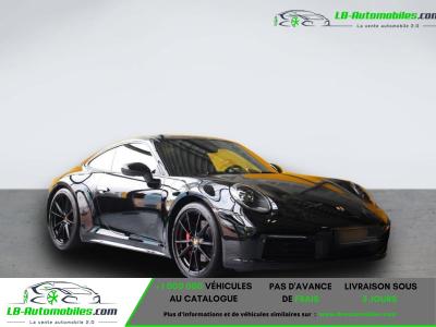 Porsche 911 - 992 Coupe 4S 3.0i 450 PDK