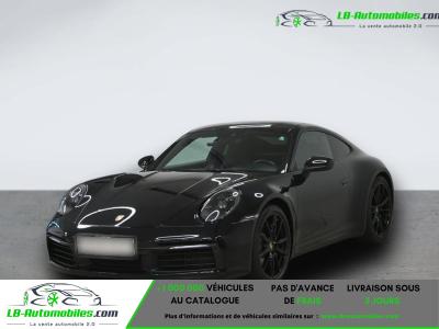 Porsche 911 - 992 Coupe 3.0i 385 PDK