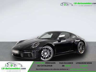 Porsche 911 - 992 Coupe 3.0i 385 PDK