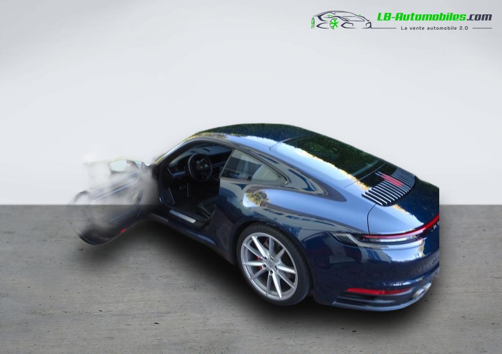 Porsche 911 - 992 Coupe S 3.0i 450 PDK
