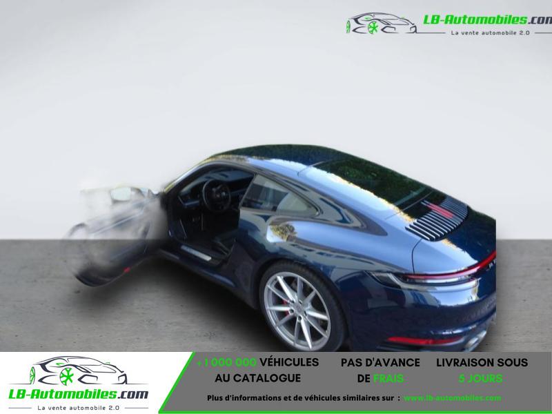 Porsche 911 - 992 Coupe S 3.0i 450 PDK - Photo 1 / 3
