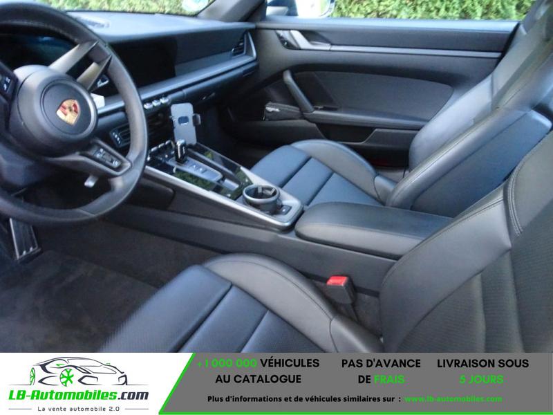 Porsche 911 - 992 Coupe S 3.0i 450 PDK - Photo 2 / 3