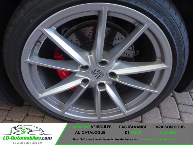 Porsche 911 - 992 Coupe S 3.0i 450 PDK - Photo 3 / 3