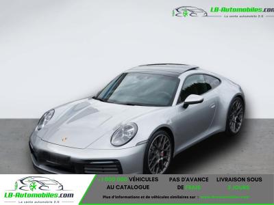 Porsche 911 - 992 Coupe S 3.0i 450 PDK