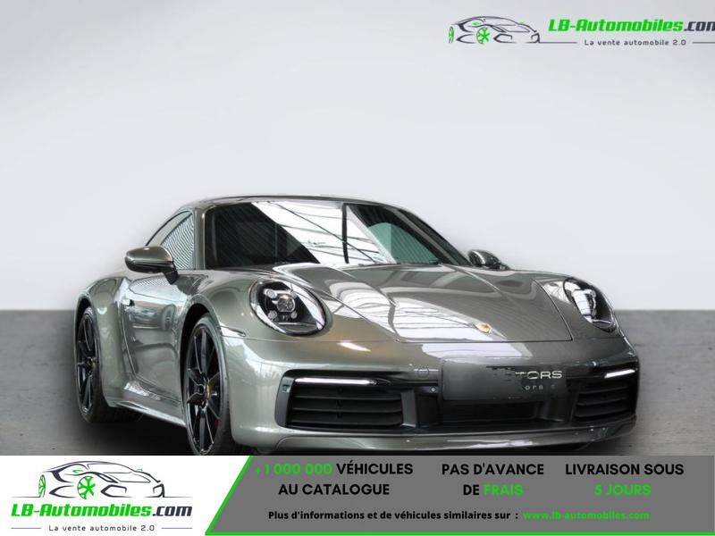 Porsche 911 - 992 Coupe S 3.0i 450 PDK - Photo 2 / 7