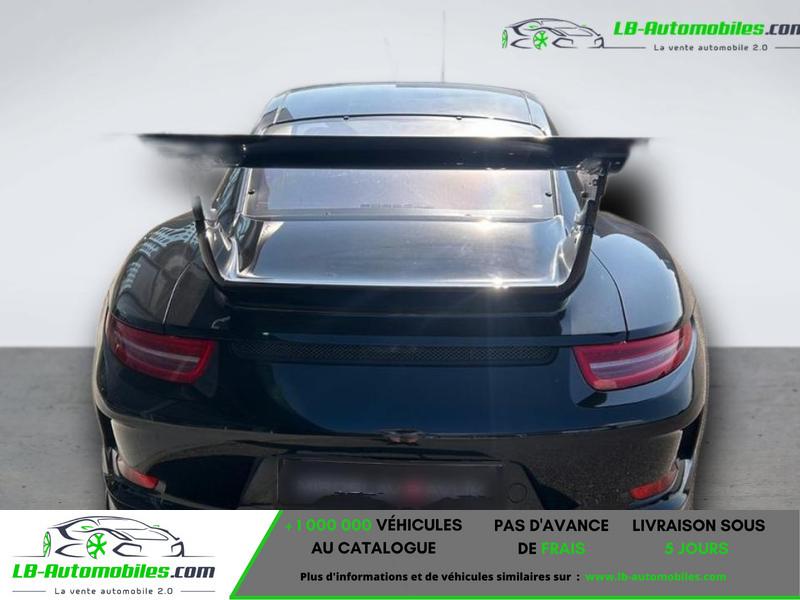Porsche 911 - 991 GT3 3.8i 475 PDK - Photo 2 / 2