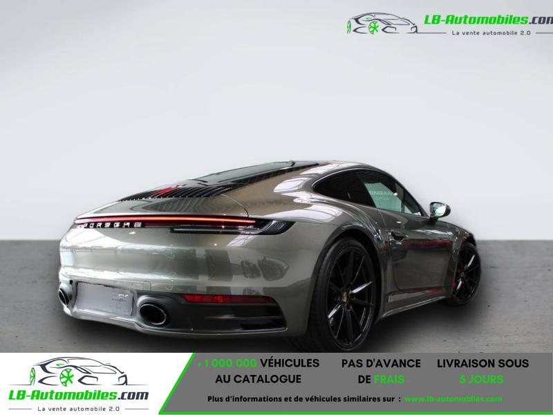 Porsche 911 - 992 Coupe S 3.0i 450 PDK - Photo 3 / 7