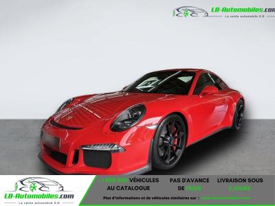 Porsche 911 - 991 GT3 3.8i 475 PDK
