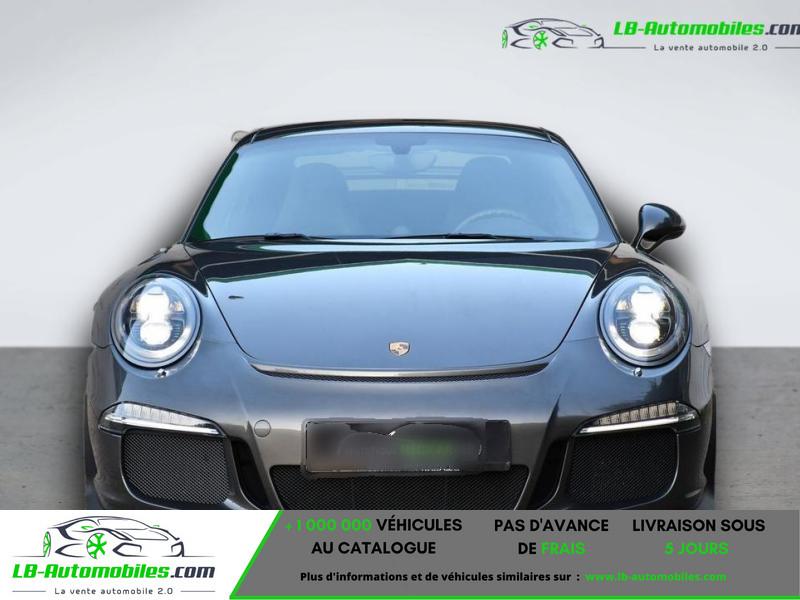 Porsche 911 - 991 GT3 3.8i 475 PDK - Photo 2 / 8