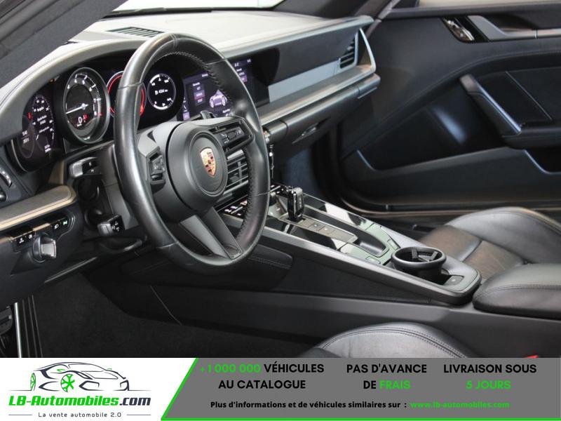 Porsche 911 - 992 Coupe S 3.0i 450 PDK - Photo 5 / 7