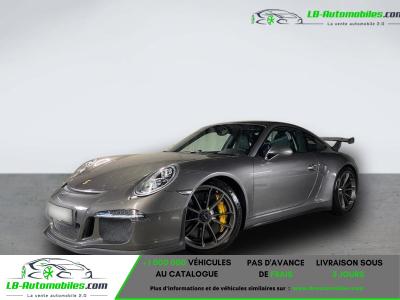 Porsche 911 - 991 GT3 3.8i 475 PDK