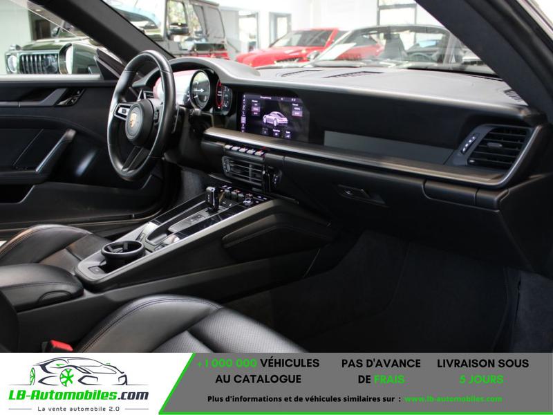 Porsche 911 - 992 Coupe S 3.0i 450 PDK - Photo 6 / 7