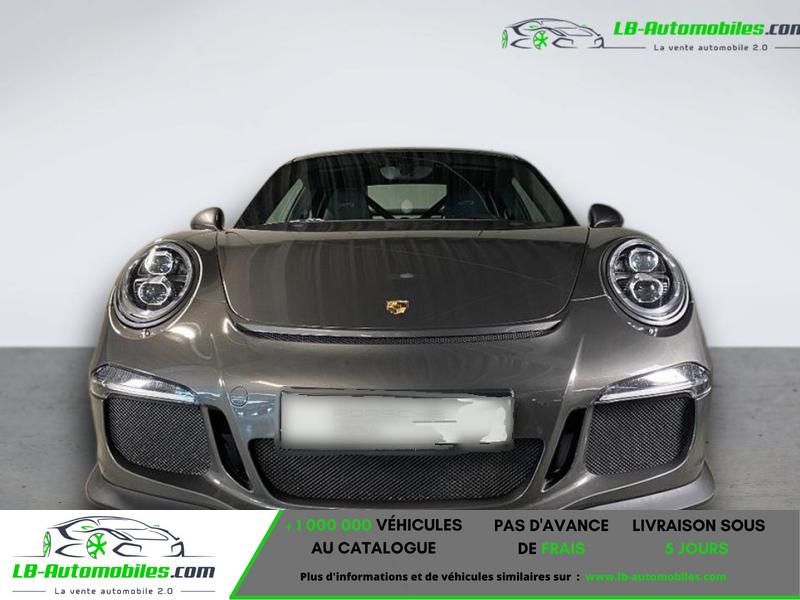 Porsche 911 - 991 GT3 3.8i 475 PDK - Photo 2 / 7