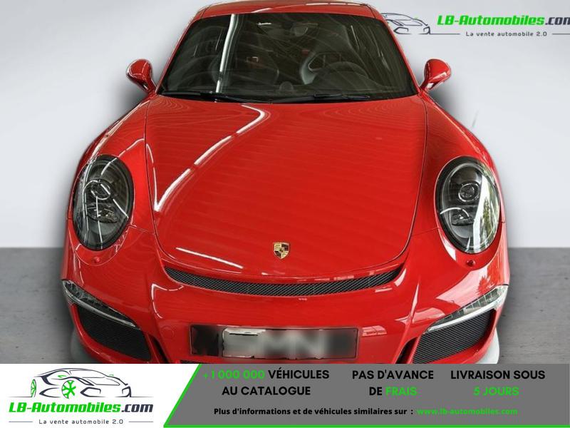 Porsche 911 - 991 GT3 3.8i 475 PDK - Photo 3 / 6