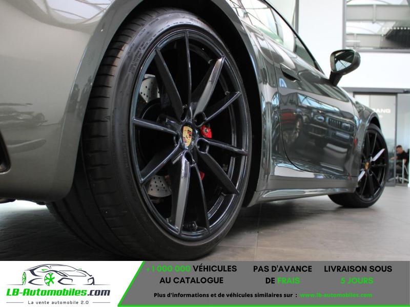 Porsche 911 - 992 Coupe S 3.0i 450 PDK - Photo 7 / 7