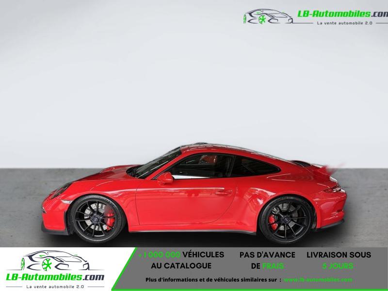 Porsche 911 - 991 GT3 3.8i 475 PDK - Photo 4 / 6