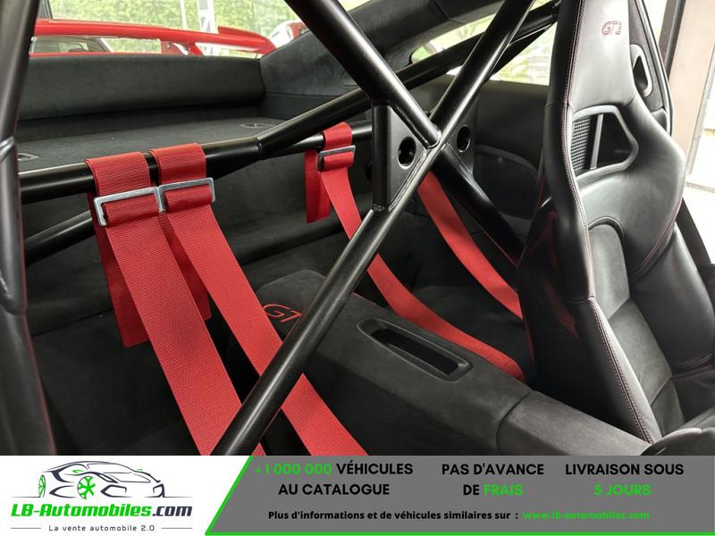 Porsche 911 - 991 GT3 3.8i 475 PDK - Photo 5 / 6