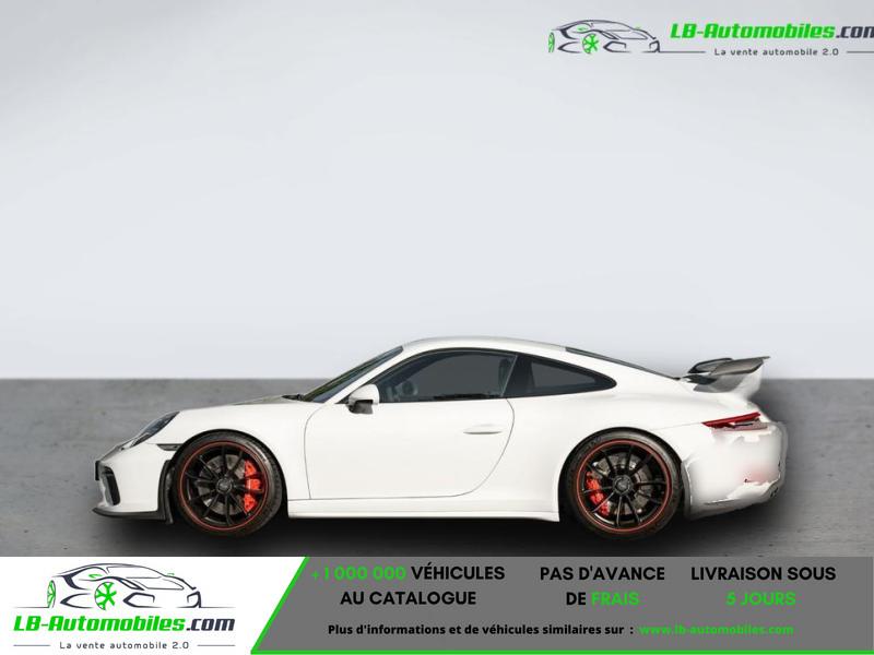 Porsche 911 - 991 GT3 4.0i 500 PDK - Photo 1 / 3