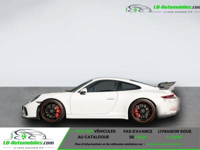 Porsche 911 - 991 GT3 4.0i 500 PDK