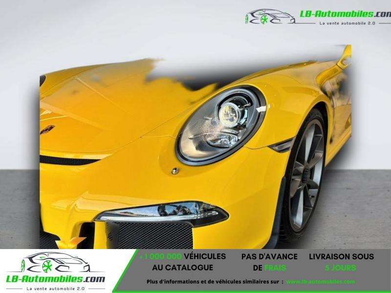 Porsche 911 - 991 GT3 3.8i 475 PDK - Photo 5 / 7
