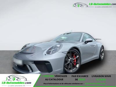 Porsche 911 - 991 GT3 4.0i 500 PDK