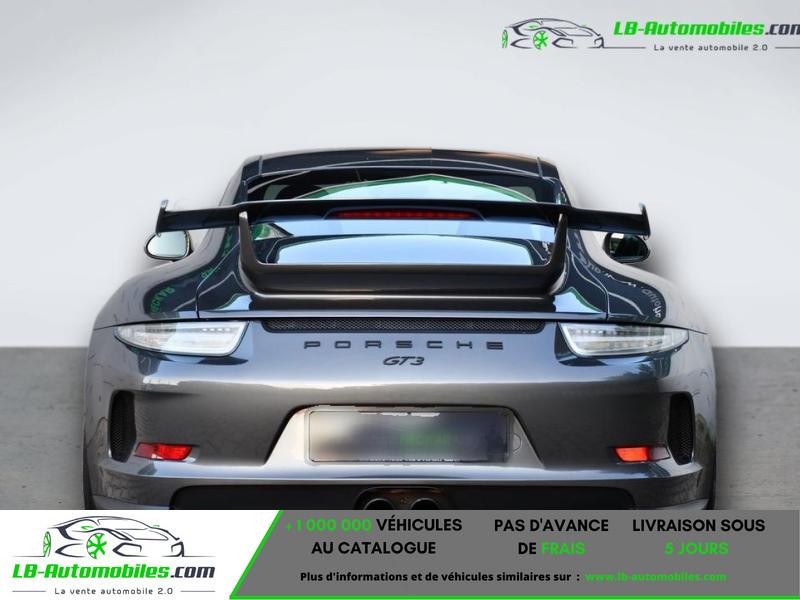 Porsche 911 - 991 GT3 3.8i 475 PDK - Photo 4 / 8