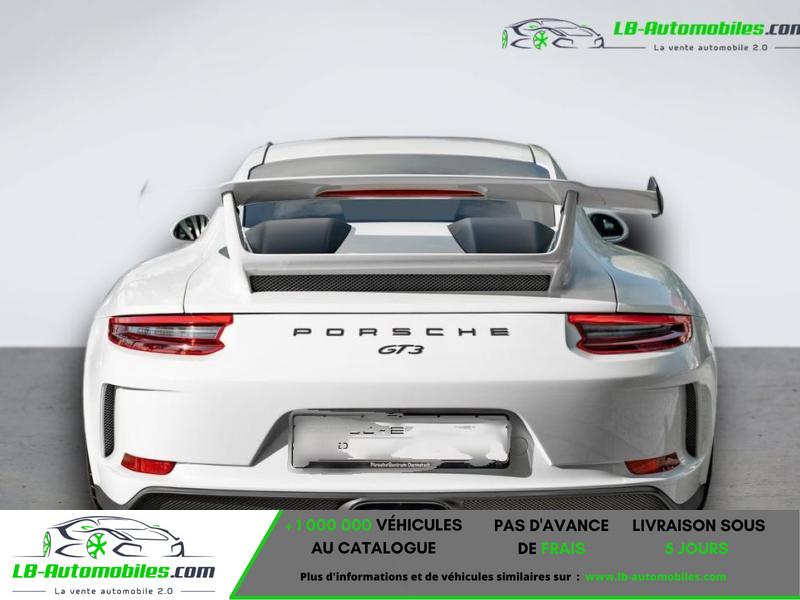 Porsche 911 - 991 GT3 4.0i 500 PDK - Photo 2 / 3