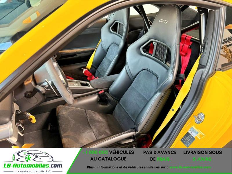 Porsche 911 - 991 GT3 3.8i 475 PDK - Photo 6 / 7