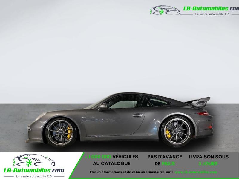Porsche 911 - 991 GT3 3.8i 475 PDK - Photo 4 / 7