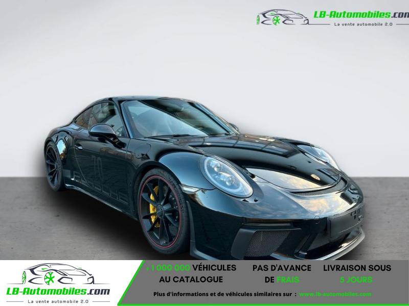 Porsche 911 - 991 GT3 4.0i 500 PDK - Photo 1 / 7