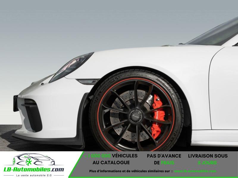 Porsche 911 - 991 GT3 4.0i 500 PDK - Photo 3 / 3