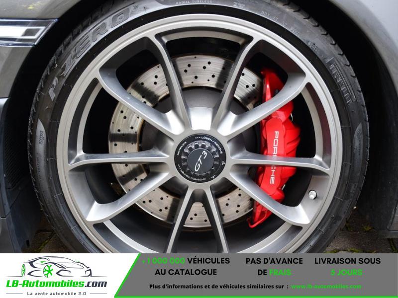 Porsche 911 - 991 GT3 3.8i 475 PDK - Photo 6 / 8
