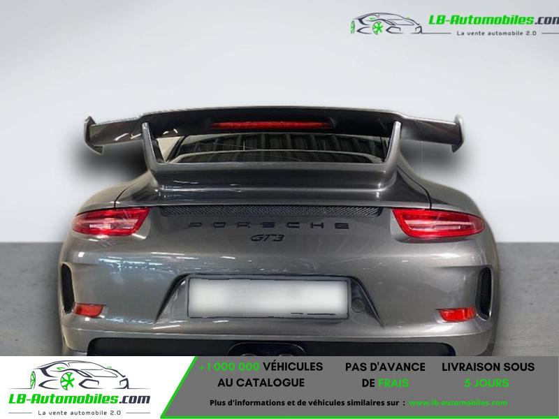 Porsche 911 - 991 GT3 3.8i 475 PDK - Photo 5 / 7