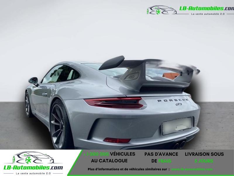 Porsche 911 - 991 GT3 4.0i 500 PDK - Photo 3 / 9