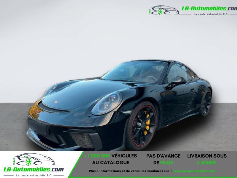 Porsche 911 - 991 GT3 4.0i 500 PDK - Photo 2 / 7