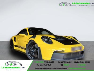 Porsche 911 - 992 GT3 RS 4.0i 525 PDK