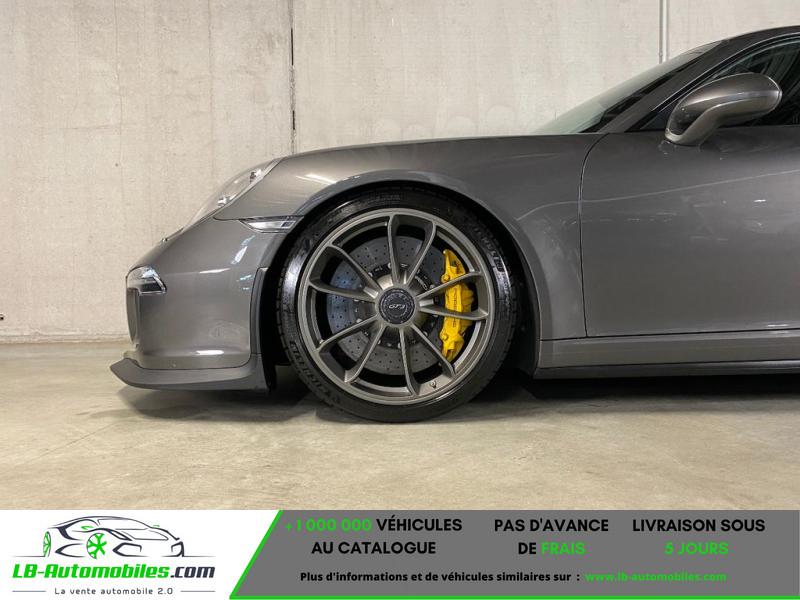 Porsche 911 - 991 GT3 3.8i 475 PDK - Photo 6 / 7