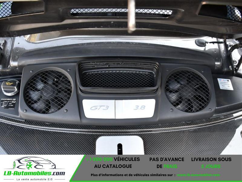 Porsche 911 - 991 GT3 3.8i 475 PDK - Photo 7 / 8