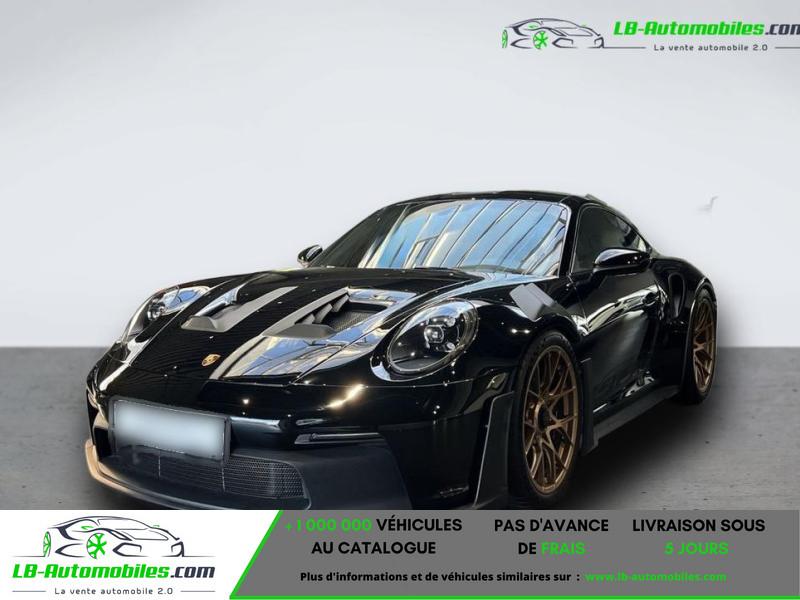 Porsche 911 - 992 GT3 RS 4.0i 525 PDK - Photo 1 / 5