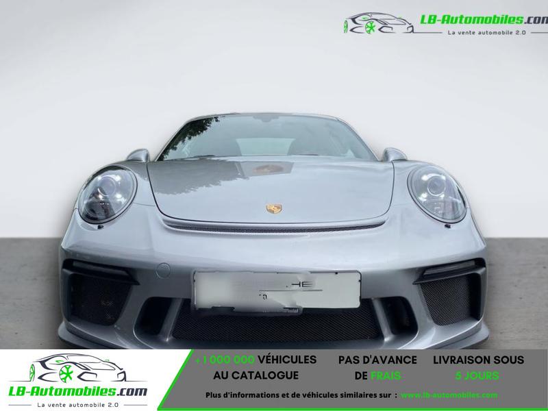 Porsche 911 - 991 GT3 4.0i 500 PDK - Photo 4 / 9
