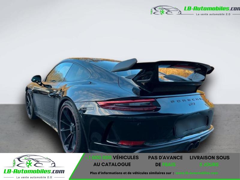 Porsche 911 - 991 GT3 4.0i 500 PDK - Photo 3 / 7